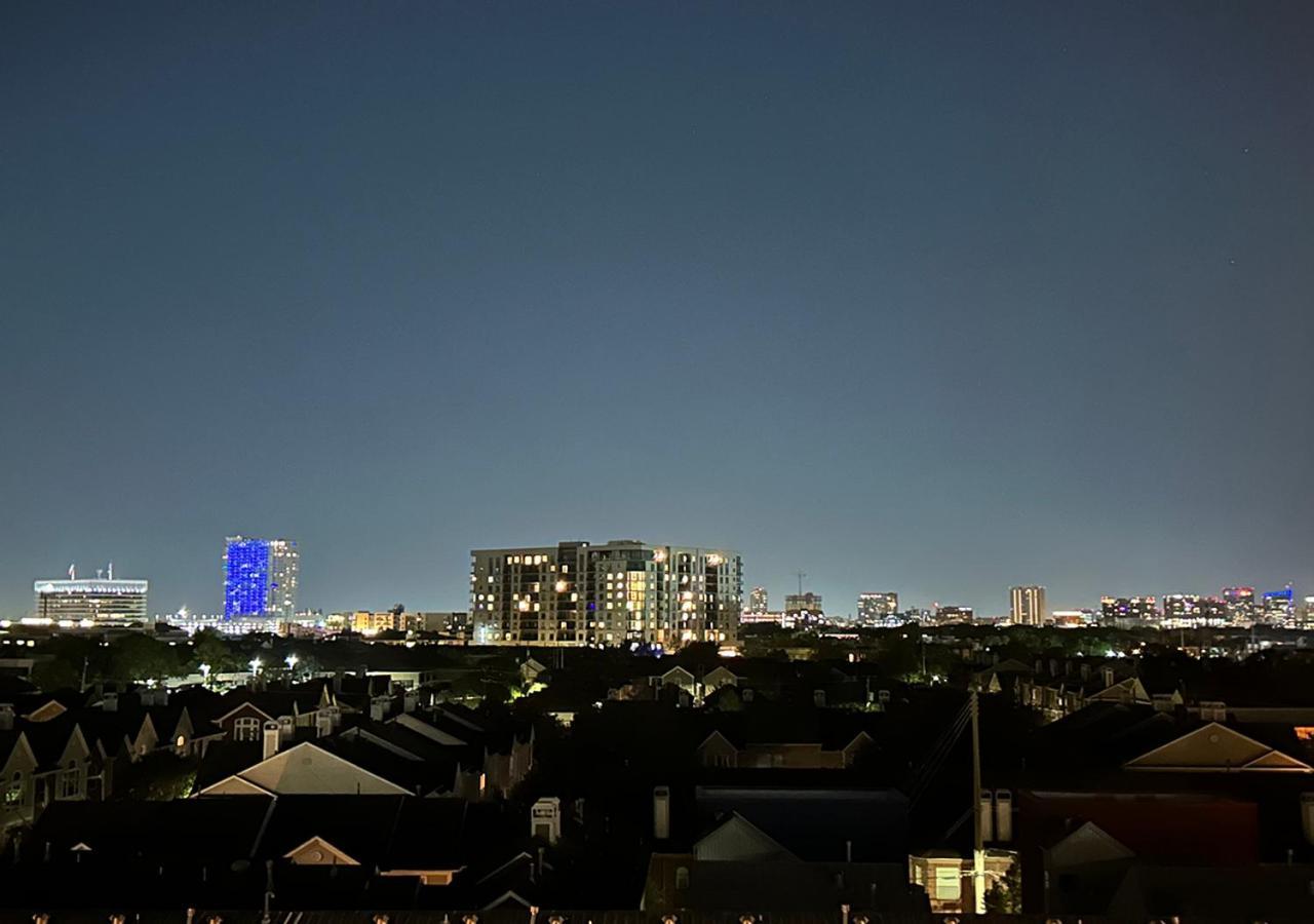 Best Area Of Houston, Tx. Zewnętrze zdjęcie