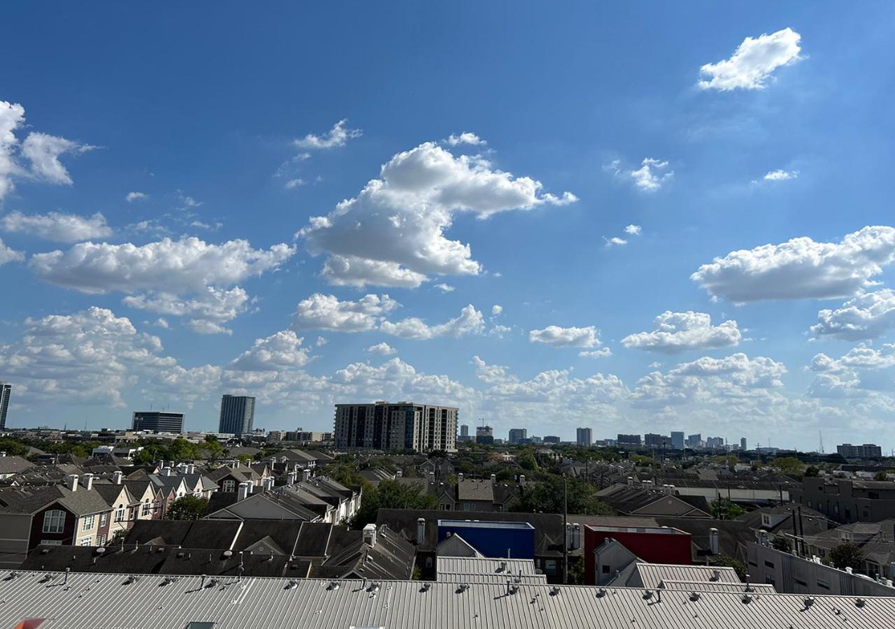 Best Area Of Houston, Tx. Zewnętrze zdjęcie