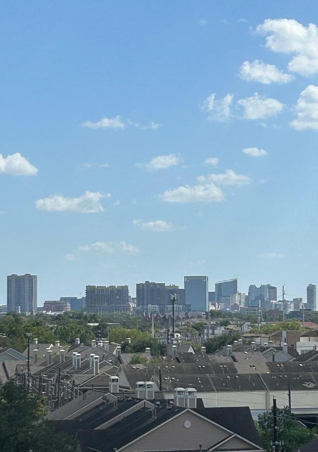 Best Area Of Houston, Tx. Zewnętrze zdjęcie